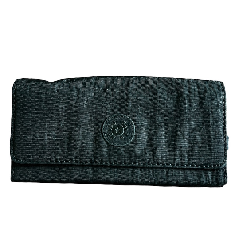 KIPLING NYLON Money Land WALLET